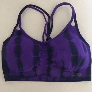 Sports Bra 💜